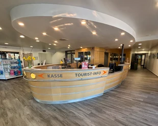 Tourist Information