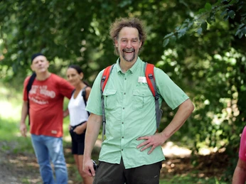 Heilklima-Wanderung Heilklima-Wanderung