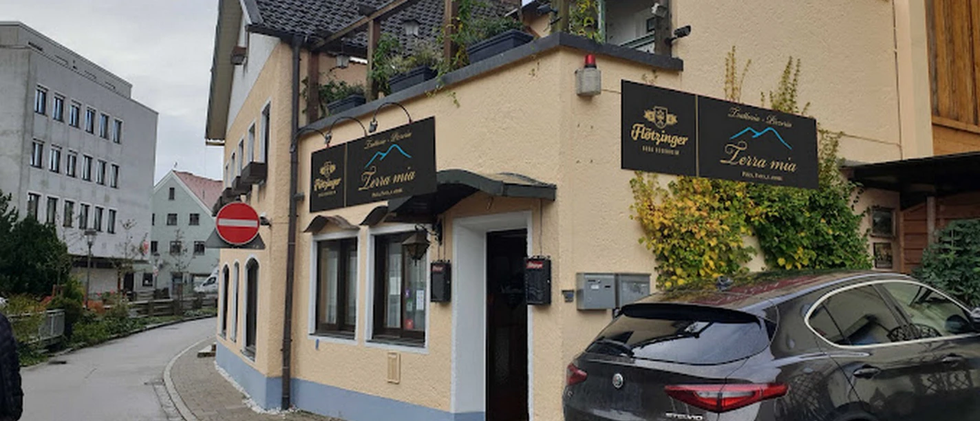 Trattoria - Pizzeria Terra Mia