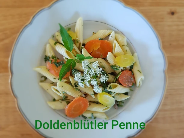 Mittagessen