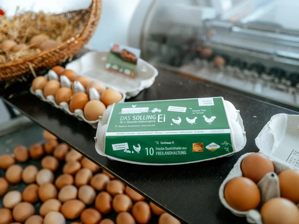 Echt!-Anbieter: Hof Ilmeaue