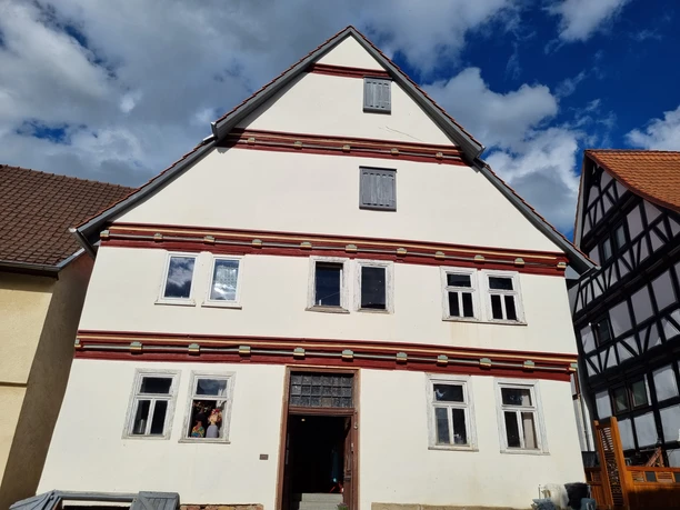 20240505 Baustellenhaus Naumburg