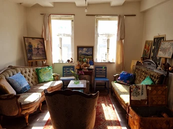 20240505 Salon Baustellenhaus Naumburg