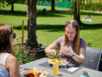 Restaurant Sommergarten, Badi Schüpfheim