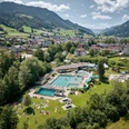 Schwimmbad Schüpfheim