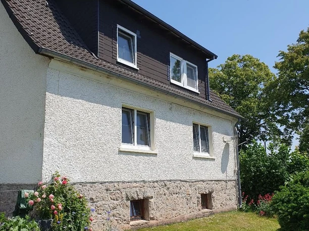 Ferienwohnung Auszeit am Edersee