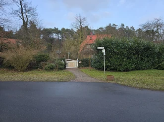 Außenansicht der Ahauser Ferien-Appartements Außenansicht der Ahauser Ferien-Appartements