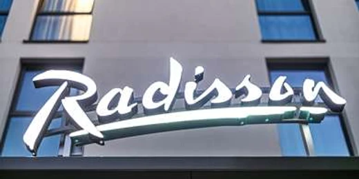 Radisson-Hotel