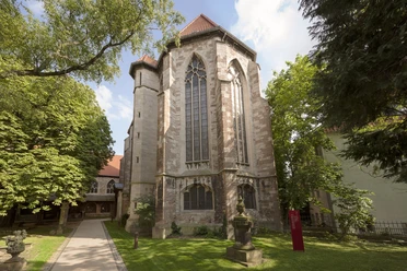 Landesmuseum_hinter-aegidien_komplett.jpg Landesmuseum Hinter Aegidien Braunschweig, Außenansicht der ehemaligen Klosteranlage