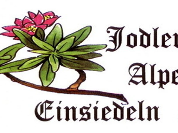 Jodlerklub Alpenrösli