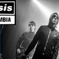 Columbia-OASIS Tribute Band