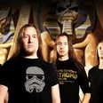 667 - Iron Maiden Tribute