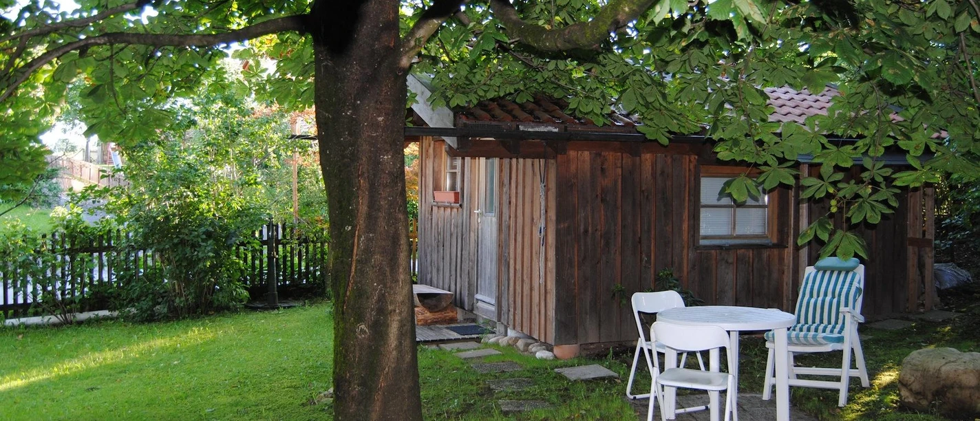 Giessler Hausansicht