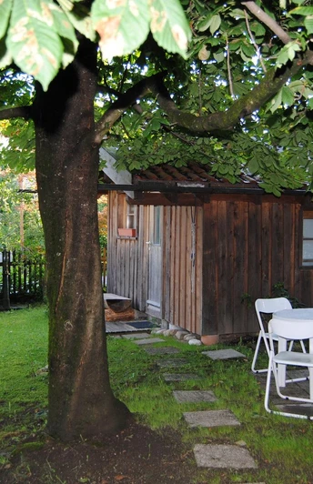 Giessler Hausansicht