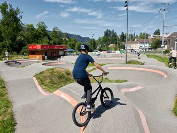 Rollsportpark Schüpfheim