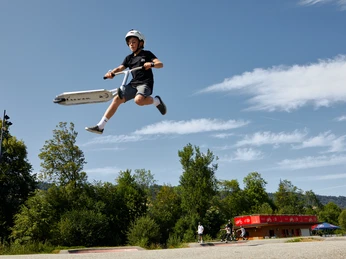 Rollsportpark Schüpfheim