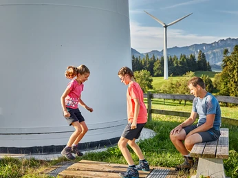 Erlebnis Energie Entlebuch