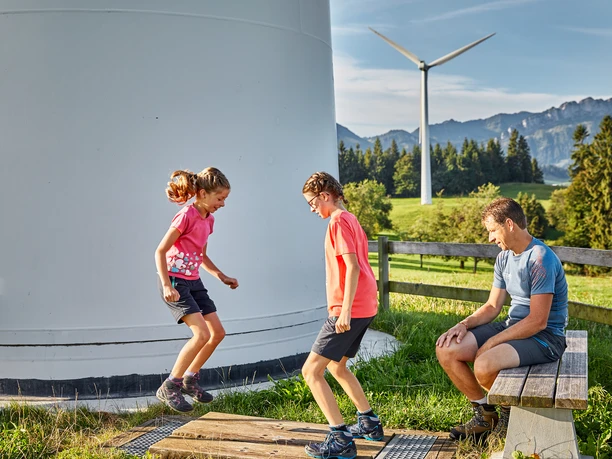 Erlebnis Energie Entlebuch