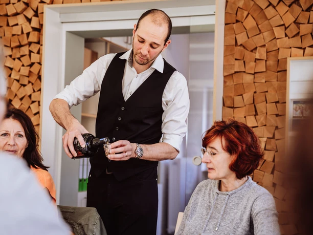 Exklusives Erlebnis Rum Schokolade Degustation Ausschank Exklusives Erlebnis Rum Schokolade Degustation Ausschank