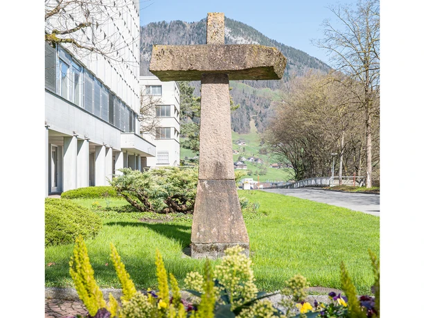 Kloster Ingenbohl