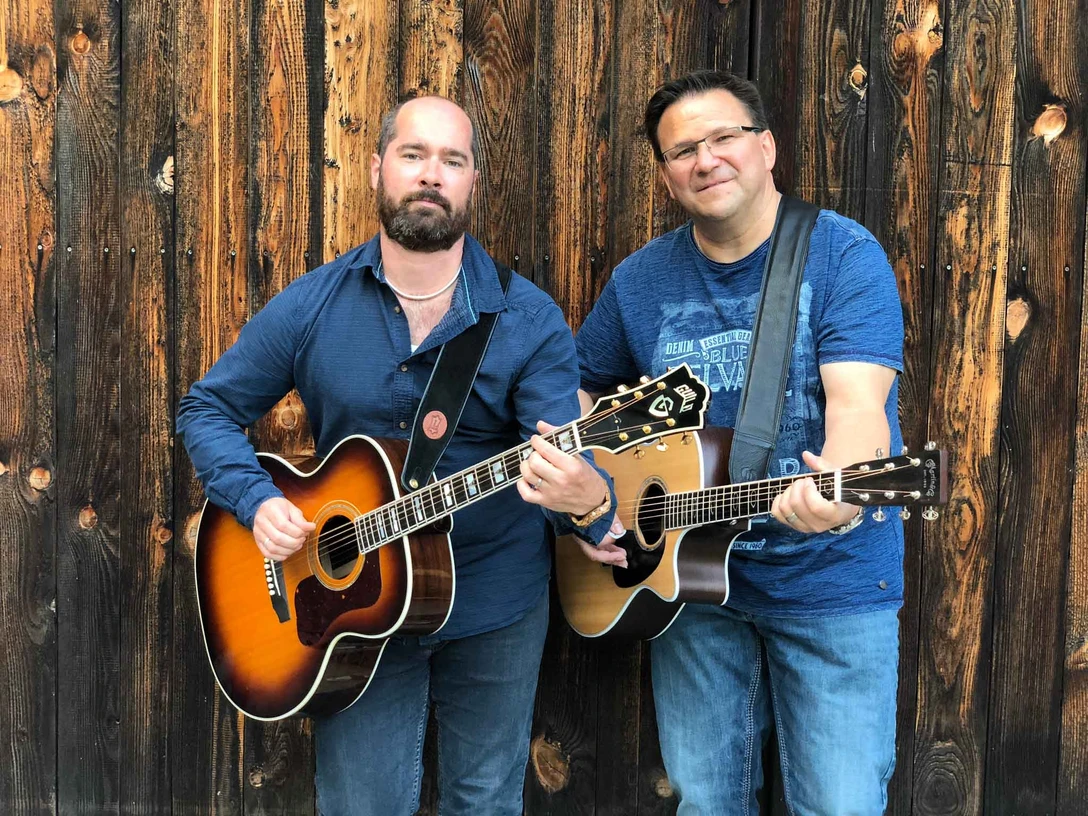 2nd Friday Joe Beaujolais web