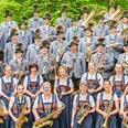 Musikkapelle Garmisch
