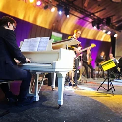 RS-Tanzcombo im Kurpark