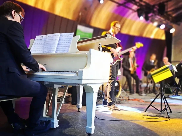 RS-Tanzcombo im Kurpark