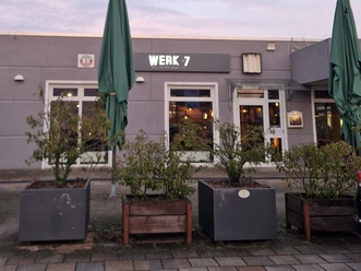 Werk 7| Hövelhof