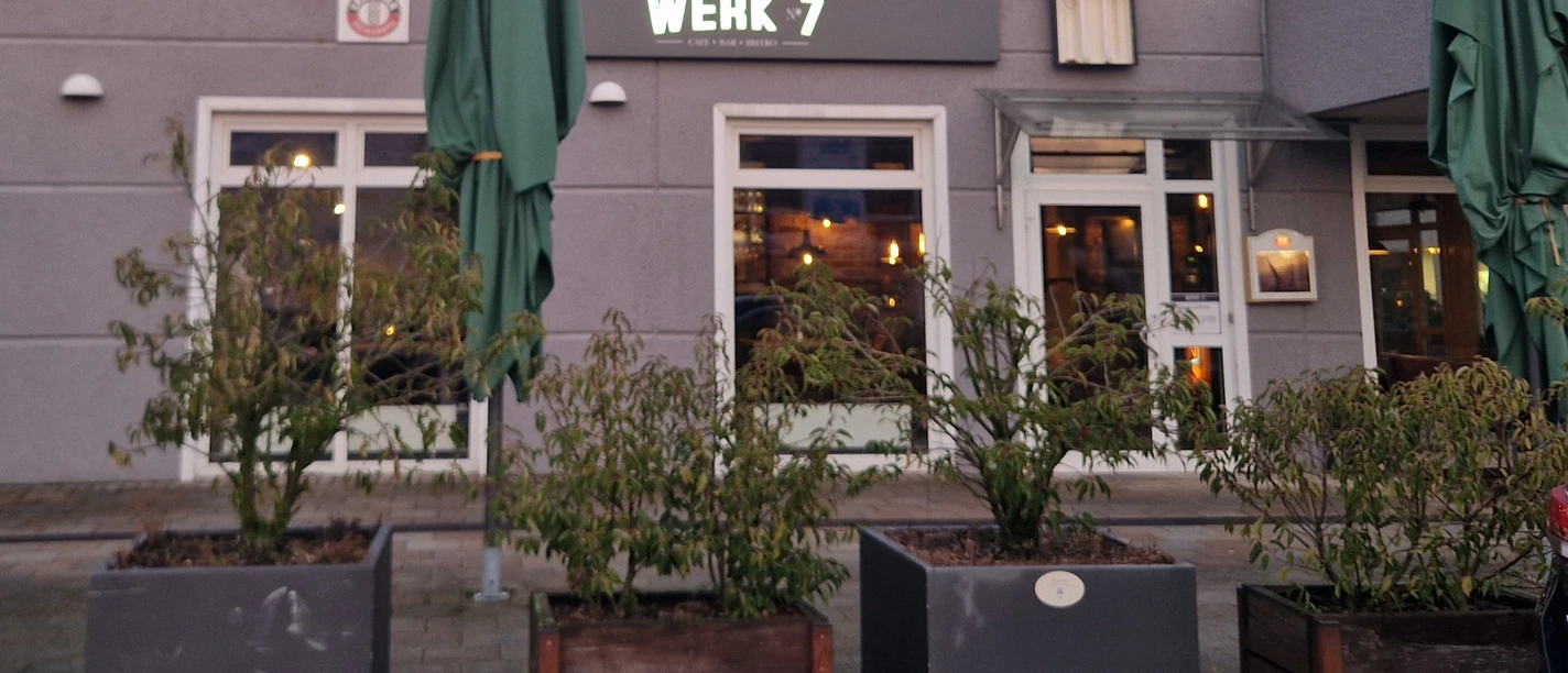Werk 7| Hövelhof