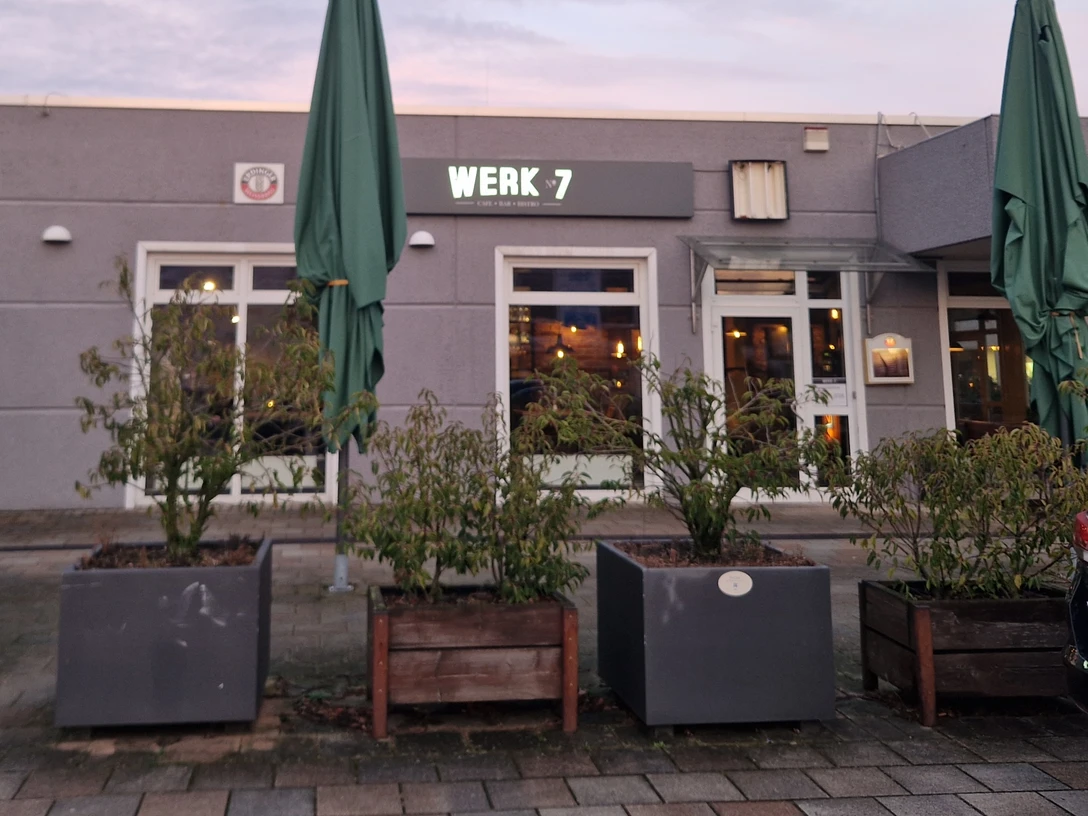 Werk 7| Hövelhof Werk 7| Hövelhof