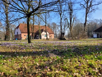 Bauernhoferlebnis "Klostergut Burgsittensen" Bauernhoferlebnis "Klostergut Burgsittensen"