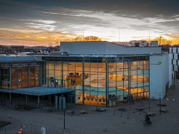 OsnabrückHalle OsnabrückHalle