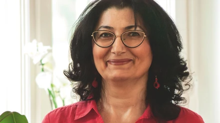 Ruzanna Shahinyan