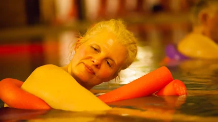 Aqua Yoga
