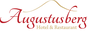 Logo Augustusberg Logo Augustusberg