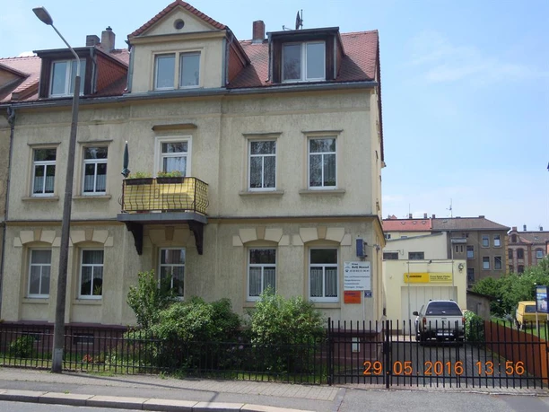 Haus