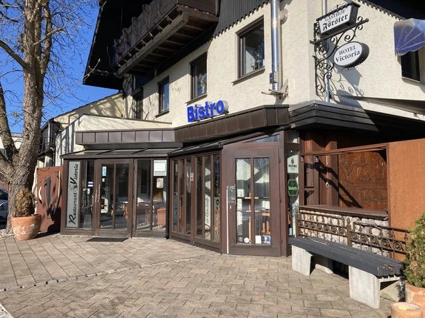 Bistro "Der kleine Förster" | Hövelhof