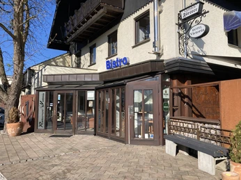 Bistro "Der kleine Förster" | Hövelhof Bistro "Der kleine Förster" | Hövelhof