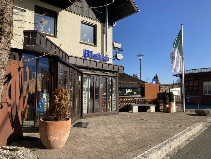 Bistro "Der kleine Förster" | Hövelhof