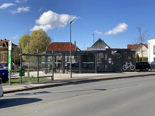 Mobilstation | Delbrück Mobilstation | Delbrück