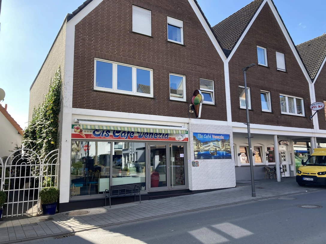 Eiscafé Venezia | Delbrück Eiscafé Venezia | Delbrück