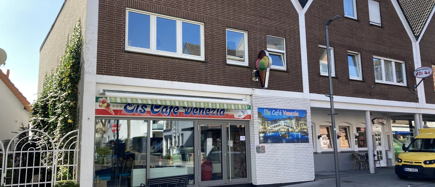 Eiscafé Venezia | Delbrück Eiscafé Venezia | Delbrück