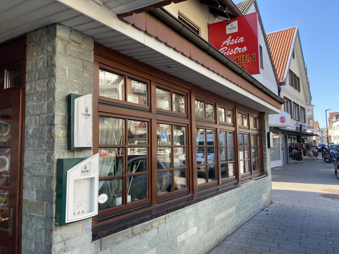 Asia Bistro "Drachenhaus" | Delbrück