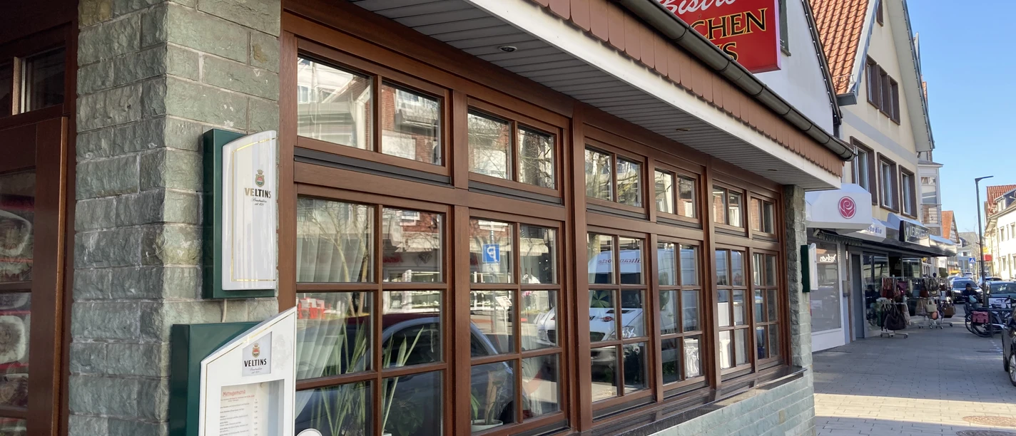 Asia Bistro "Drachenhaus" | Delbrück