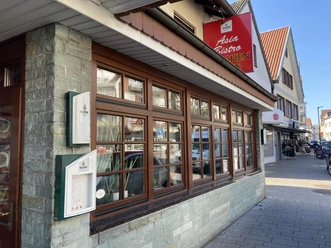Asia Bistro "Drachenhaus" | Delbrück Asia Bistro "Drachenhaus" | Delbrück