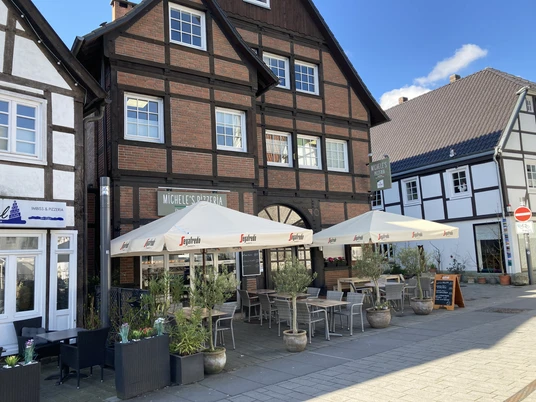 Michele's Pizzeria | Delbrück Michele's Pizzeria | Delbrück