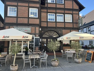 Michele's Pizzeria | Delbrück Michele's Pizzeria | Delbrück