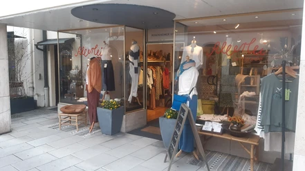 Sveas Allerlei in Bad Aibling