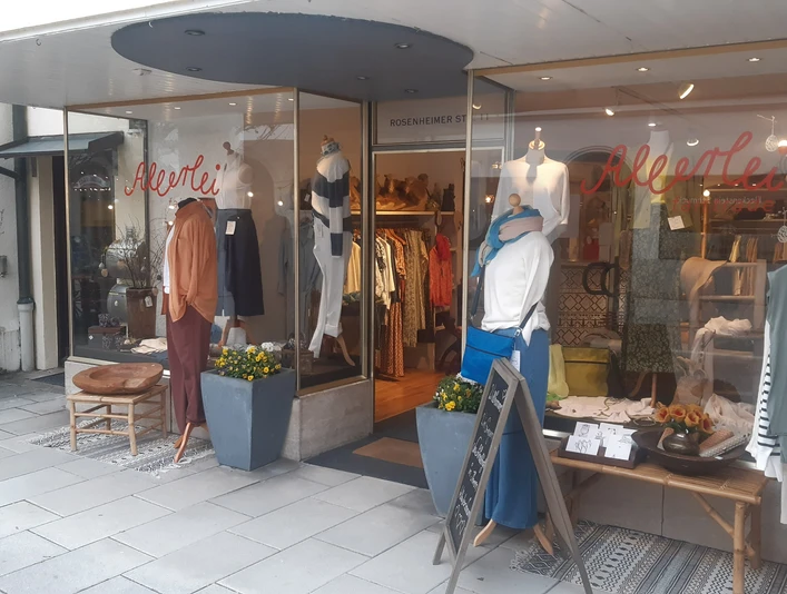 Sveas Allerlei in Bad Aibling